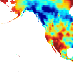 Spei Global Drought Monitor