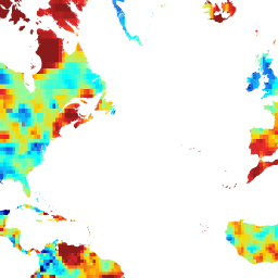 Spei Global Drought Monitor