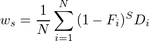 Equation b1.